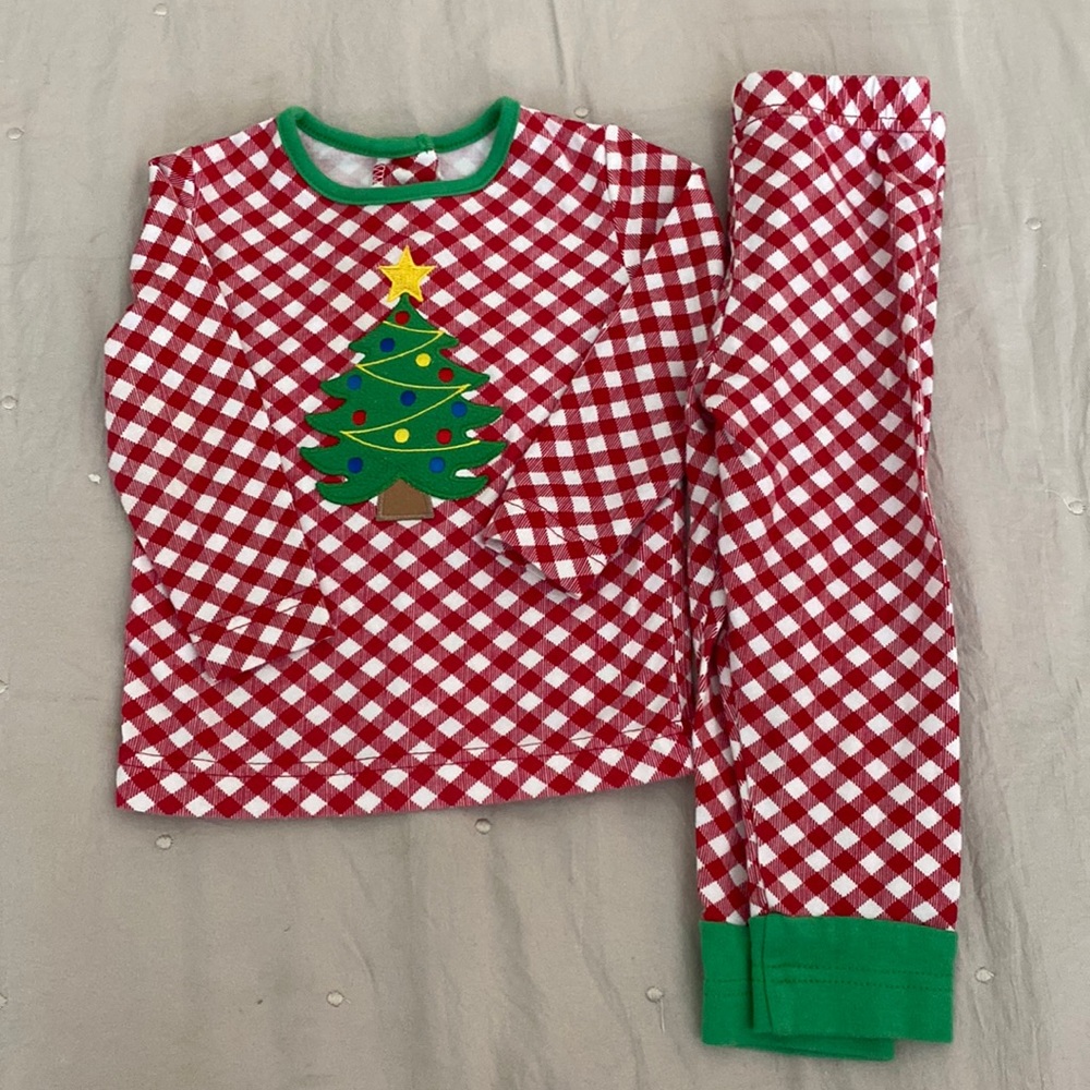 Christmas PJs✨